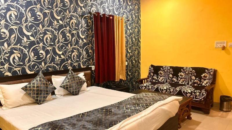 Hotel Chandrawali 2
