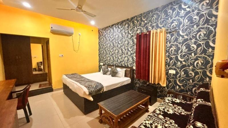 Hotel Chandrawali 3