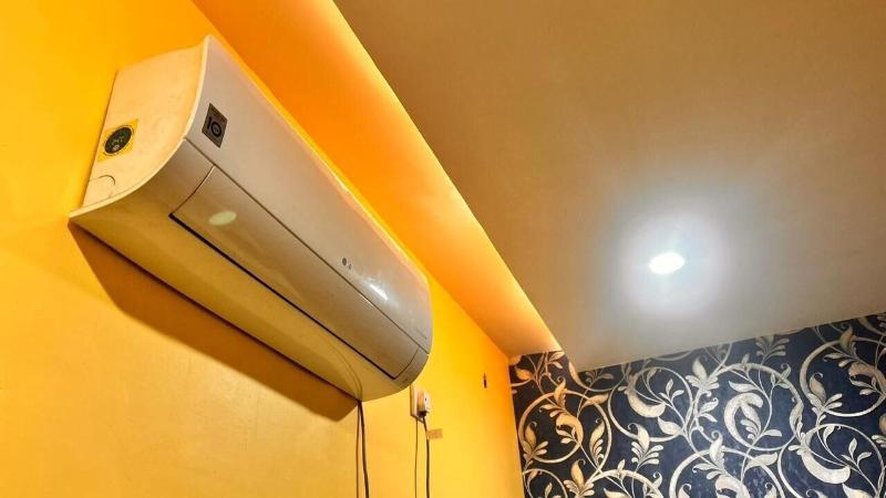 Hotel Chandrawali 4
