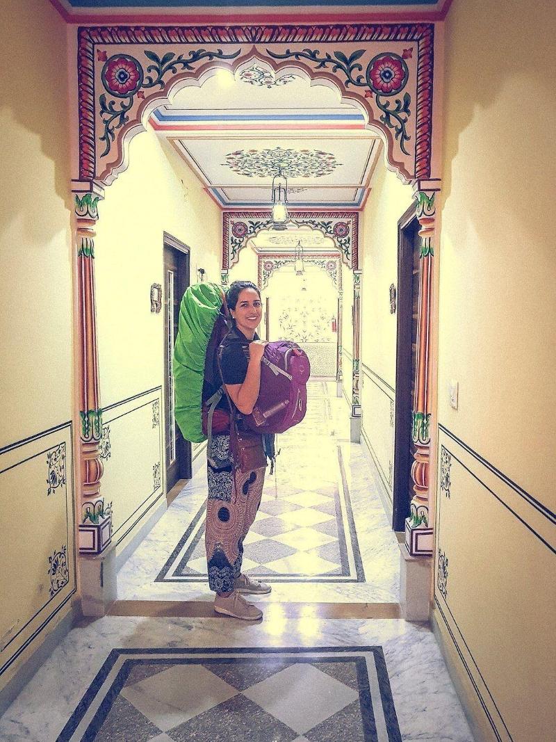 Albana Haveli image