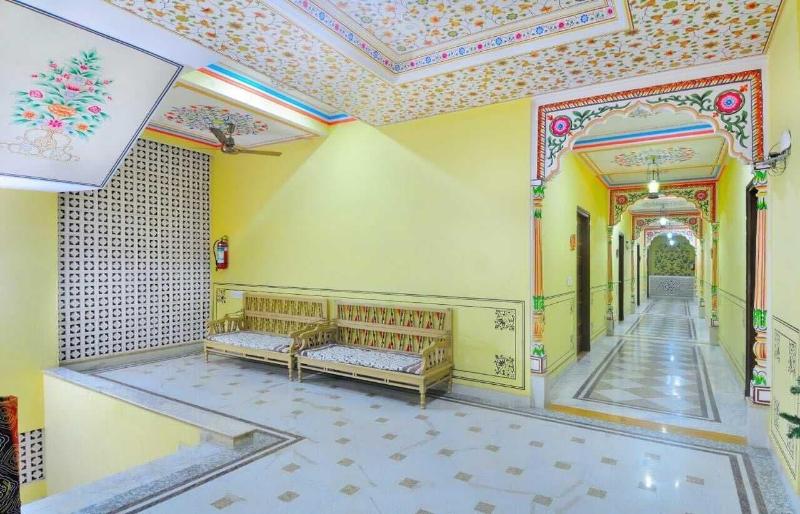 Albana Haveli image