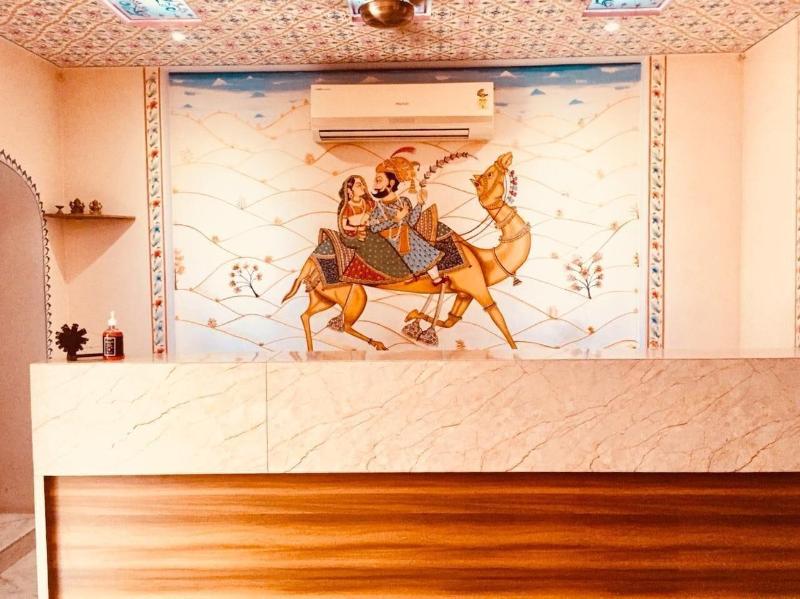 Albana Haveli image