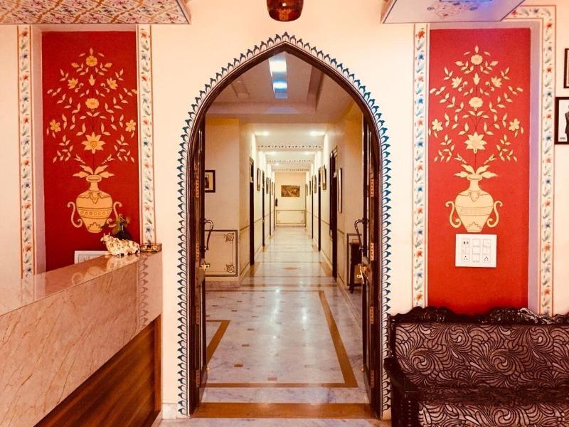 Albana Haveli image
