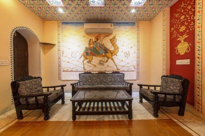 Albana Haveli image