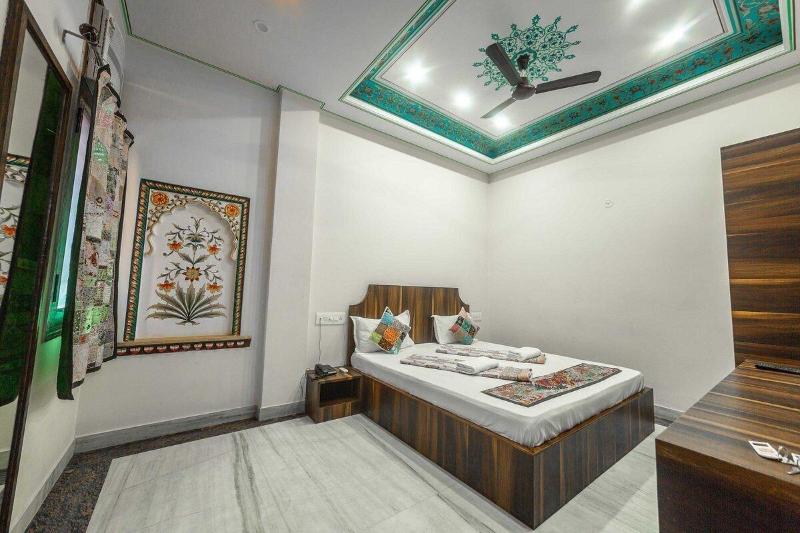 Albana Haveli image