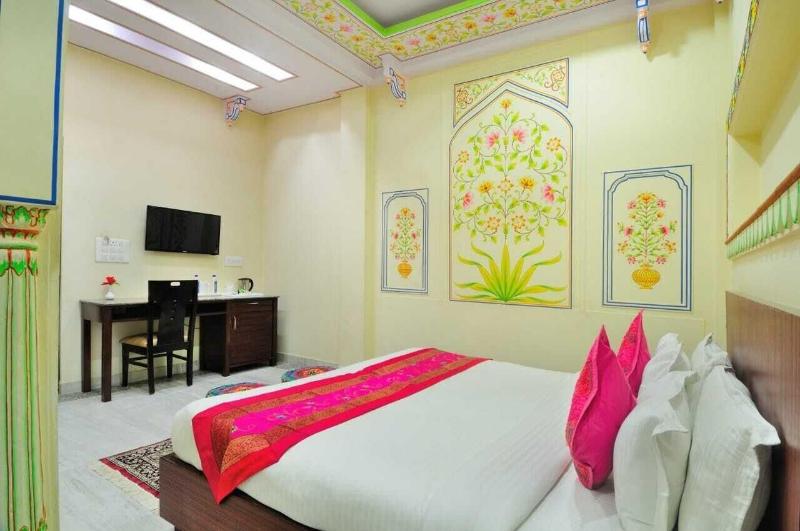 Albana Haveli image