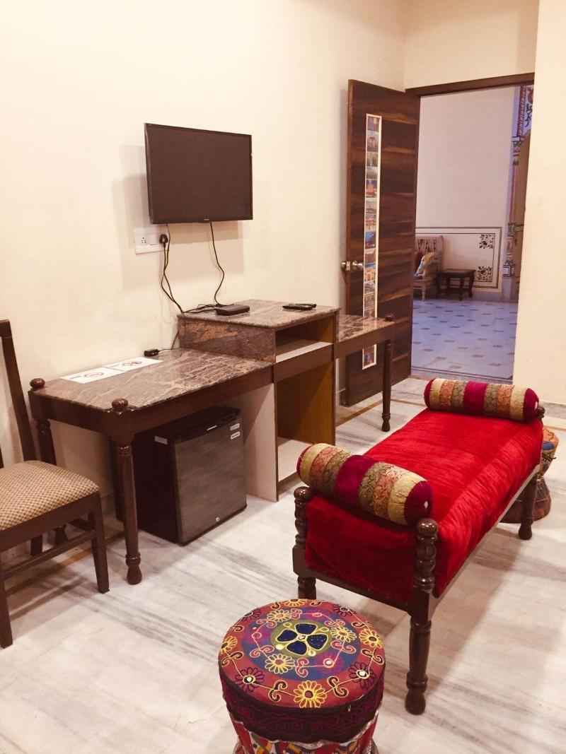 Albana Haveli image