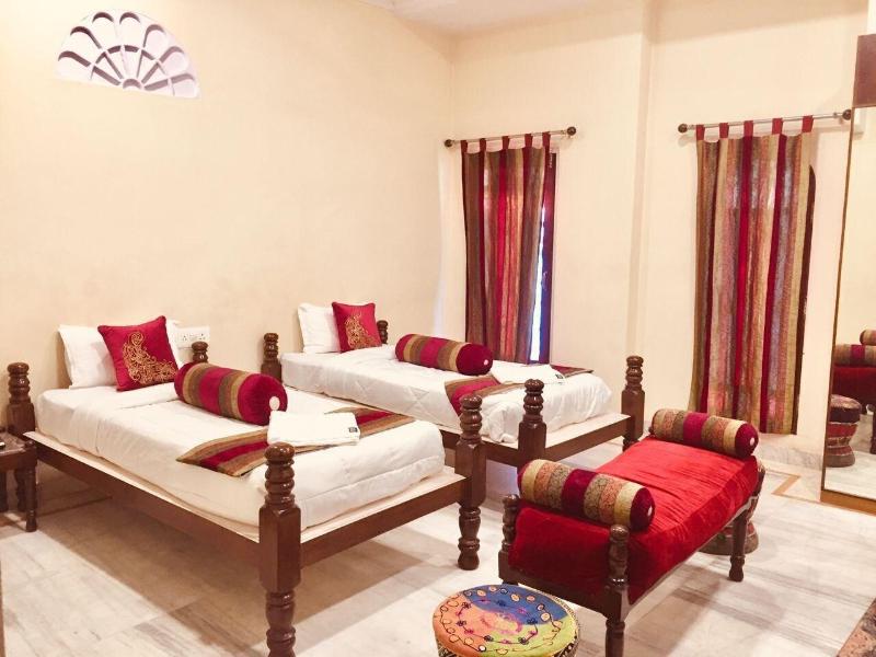 Albana Haveli image