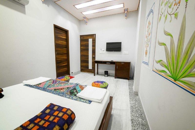 Albana Haveli image