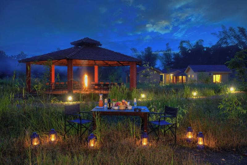Aranyak Resort Kanha image