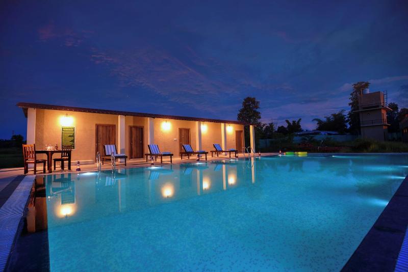 Aranyak Resort Kanha image