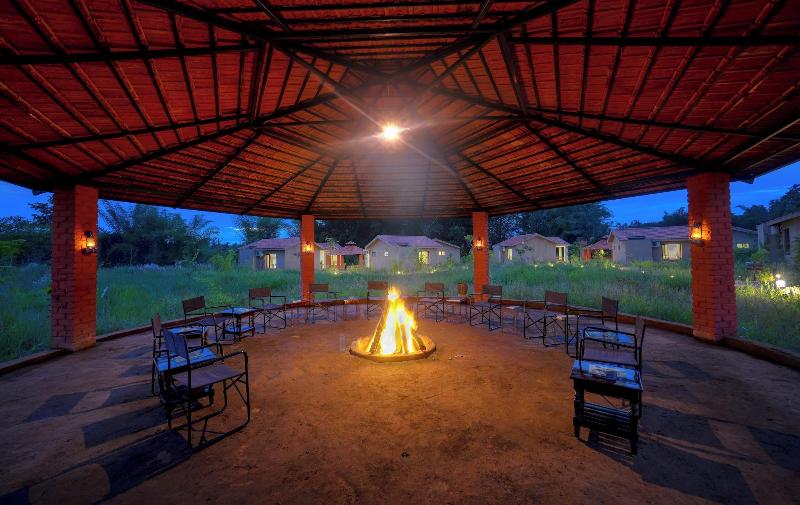 Aranyak Resort Kanha image