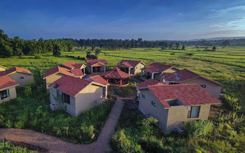 Aranyak Resort Kanha image