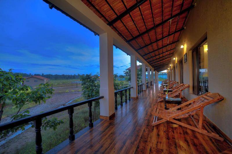 Aranyak Resort Kanha image