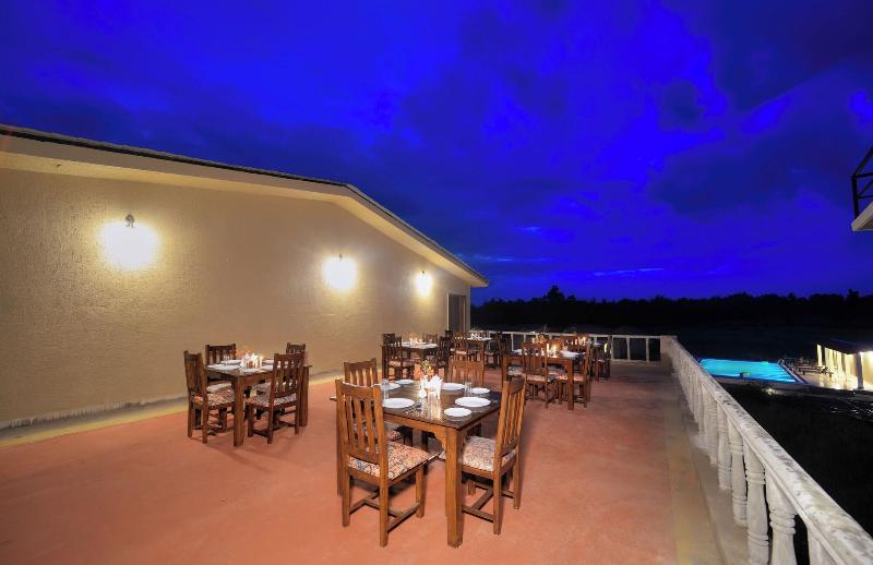 Aranyak Resort Kanha image