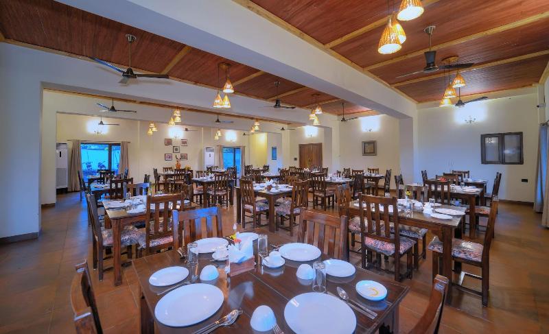 Aranyak Resort Kanha image