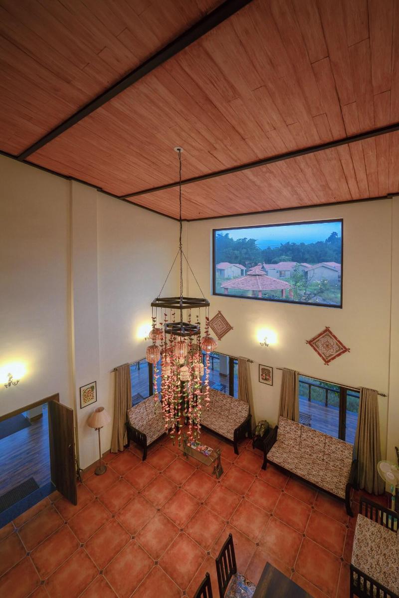 Aranyak Resort Kanha image