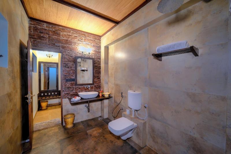 Aranyak Resort Kanha image