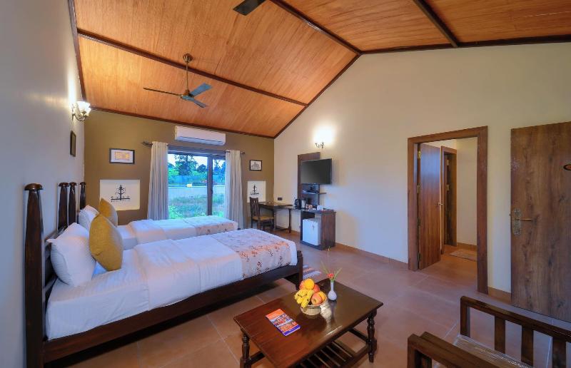 Aranyak Resort Kanha image
