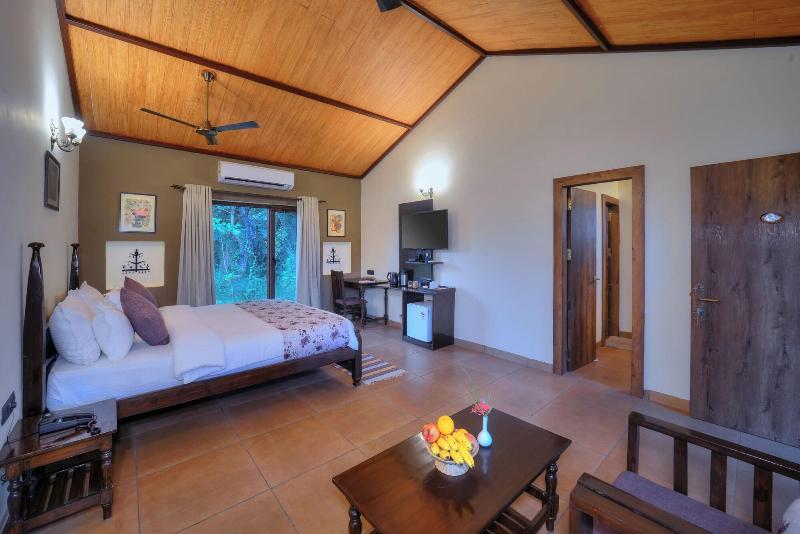 Aranyak Resort Kanha image