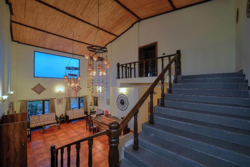 Aranyak Resort Kanha image