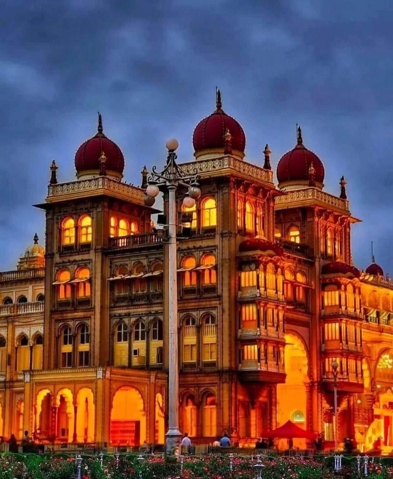 Royal Tusker Luxury Service Apartments image