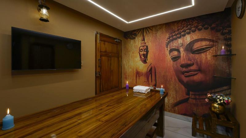 Royal Tusker Luxury Service Apartments image