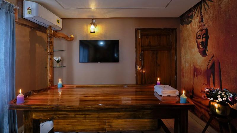 Royal Tusker Luxury Service Apartments image