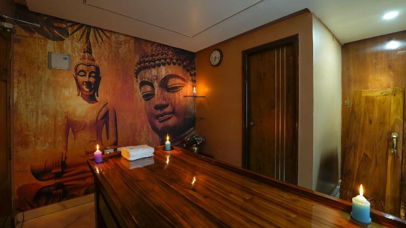 Royal Tusker Luxury Service Apartments image