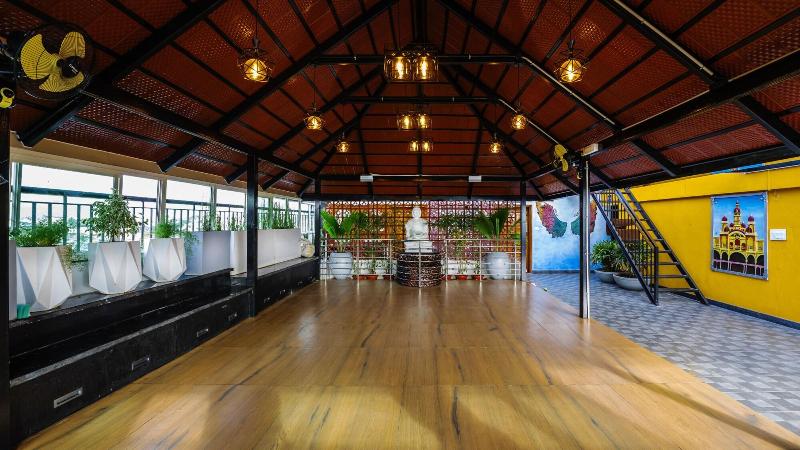 Royal Tusker Luxury Service Apartments image
