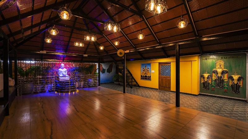 Royal Tusker Luxury Service Apartments image