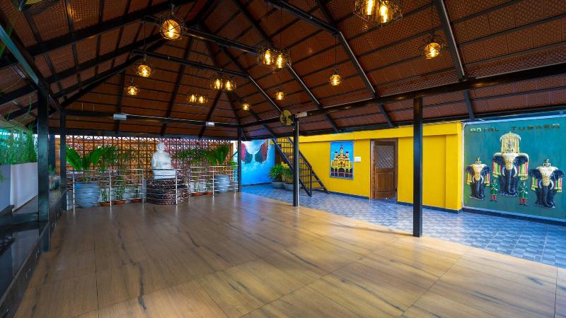 Royal Tusker Luxury Service Apartments image
