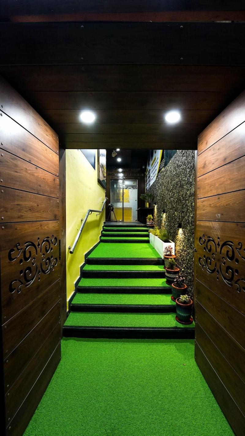 Royal Tusker Luxury Service Apartments image