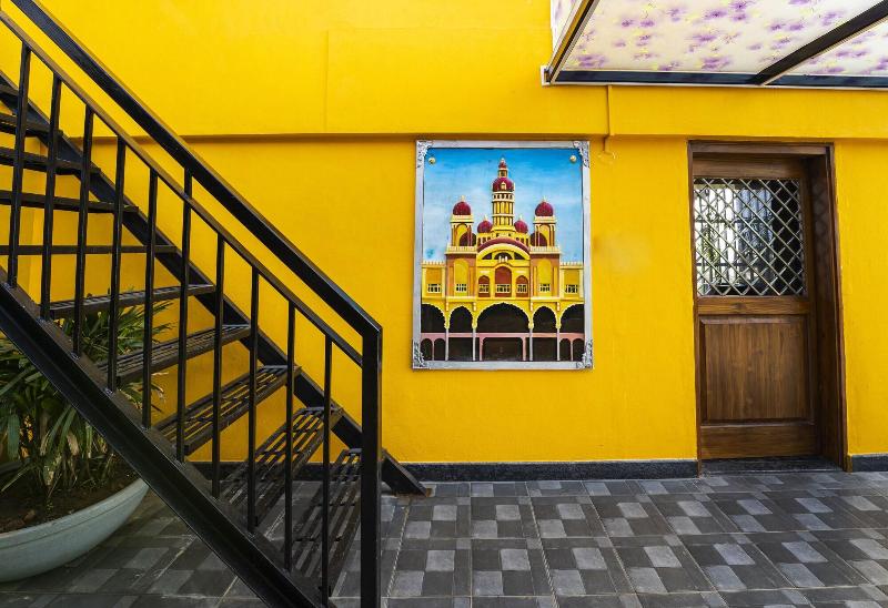 Royal Tusker Luxury Service Apartments image
