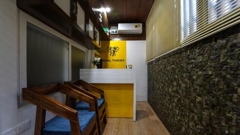 Royal Tusker Luxury Service Apartments image