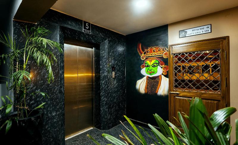 Royal Tusker Luxury Service Apartments image