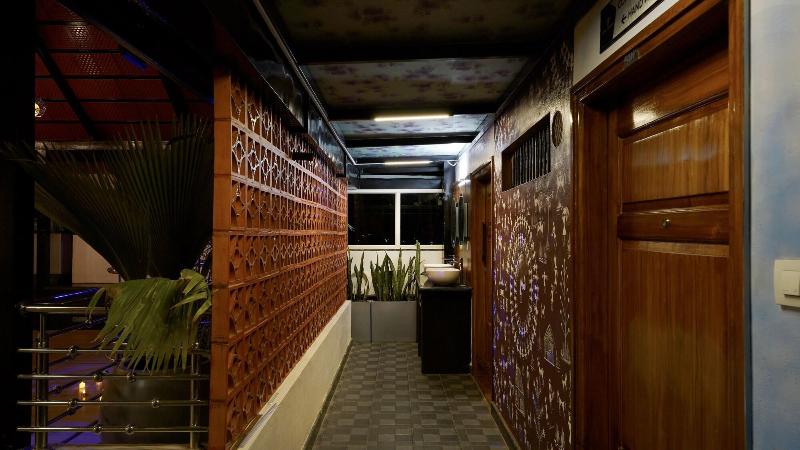 Royal Tusker Luxury Service Apartments image
