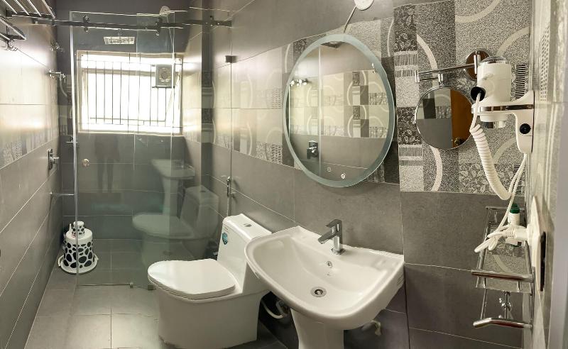 Royal Tusker Luxury Service Apartments image