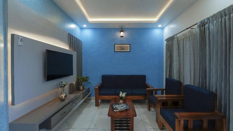 Royal Tusker Luxury Service Apartments image
