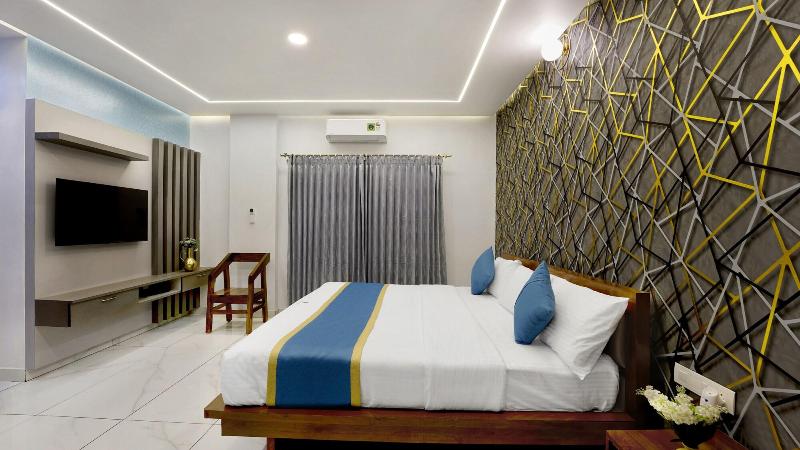 Royal Tusker Luxury Service Apartments image