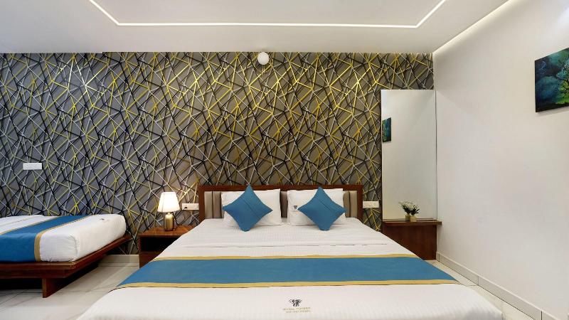 Royal Tusker Luxury Service Apartments image