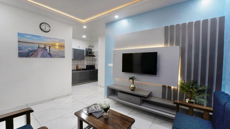 Royal Tusker Luxury Service Apartments image