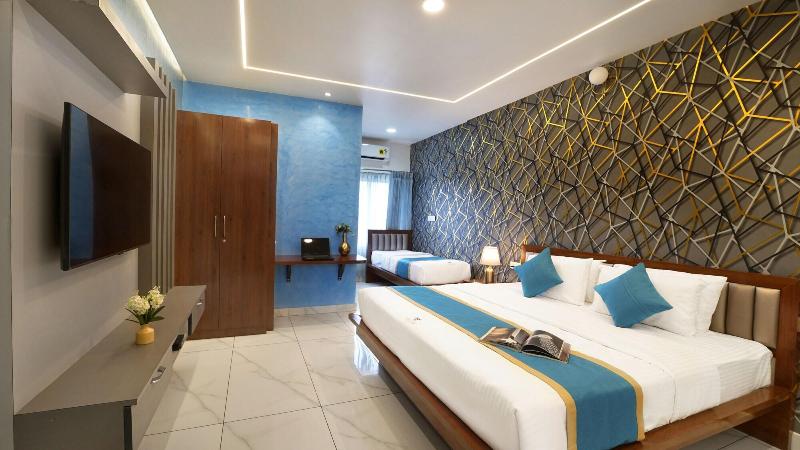 Royal Tusker Luxury Service Apartments image