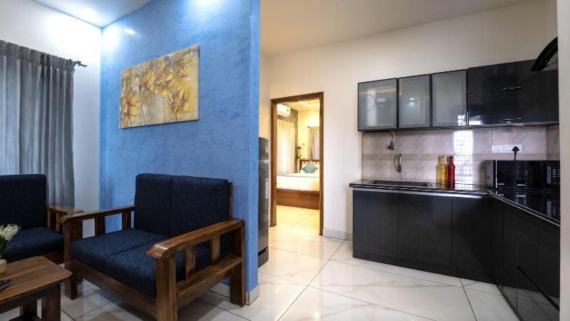 Royal Tusker Luxury Service Apartments image