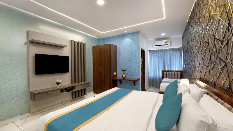 Royal Tusker Luxury Service Apartments image