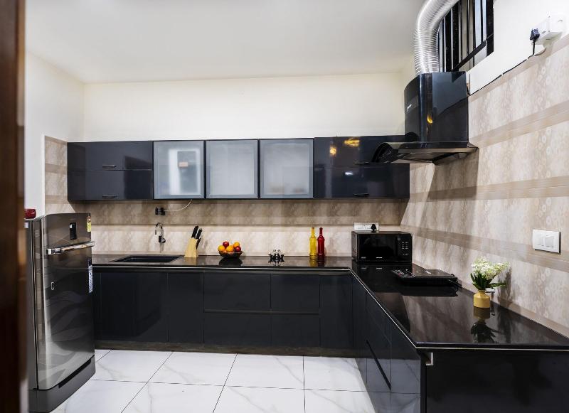 Royal Tusker Luxury Service Apartments image