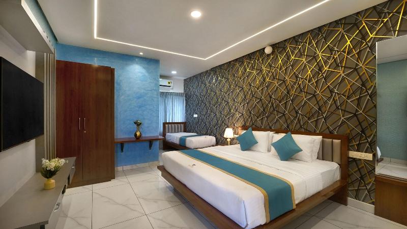 Royal Tusker Luxury Service Apartments image