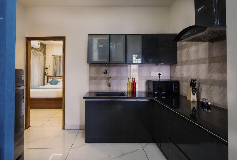 Royal Tusker Luxury Service Apartments image
