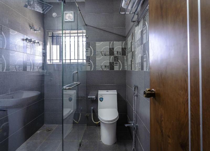 Royal Tusker Luxury Service Apartments image