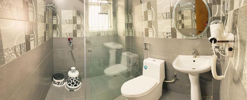 Royal Tusker Luxury Service Apartments image